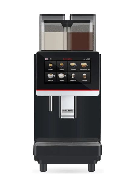 Кофемашина Dr.Coffee F3 Plus 2441 фото