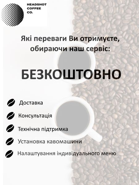 Кавомашина Dr.Coffee F3 Plus 2441 фото