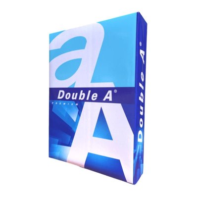 Папір офісний «Double A» Premium A4, 500 листів 00016 фото