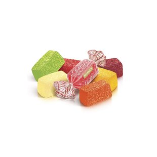 Желейні цукерки Roshen Джеллі 1 кг 05215 фото