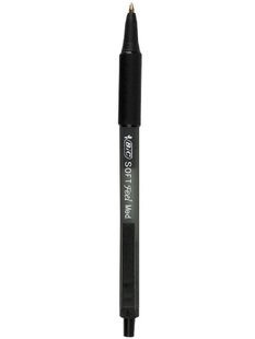 Ручка "Soft Clic Grip", чорний bc837397 фото