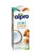 Напій Alpro Кокос з мигдалем 1 л 18732 фото 1