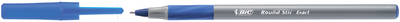 Ручка "ROUND STIC EXACT", синий bc918543 фото