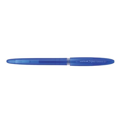 Ручка гел. uni-ball Signo GELSTICK 0.7мм, синя UM-170.Blue фото