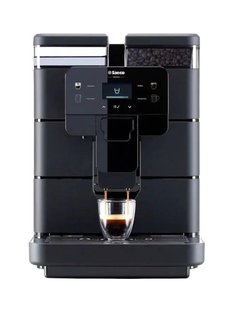 Кофемашина Saeco Royal Black 2424 фото