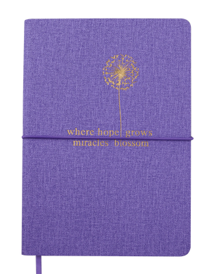 Блокнот діловий NICE, А5, 96 арк., крапка, фіолетовий, шт.шкіра BM.295315-07 фото