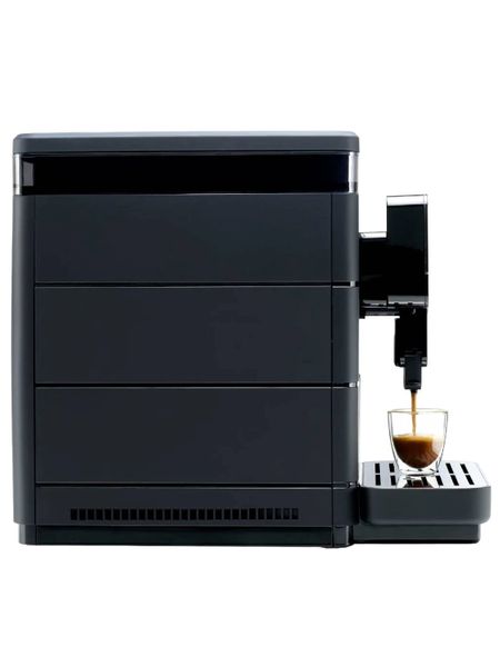 Кофемашина Saeco Royal Black 2424 фото