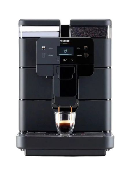 Кавомашина Saeco Royal Black  2424 фото