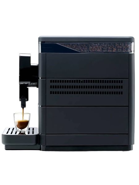 Кофемашина Saeco Royal Black 2424 фото