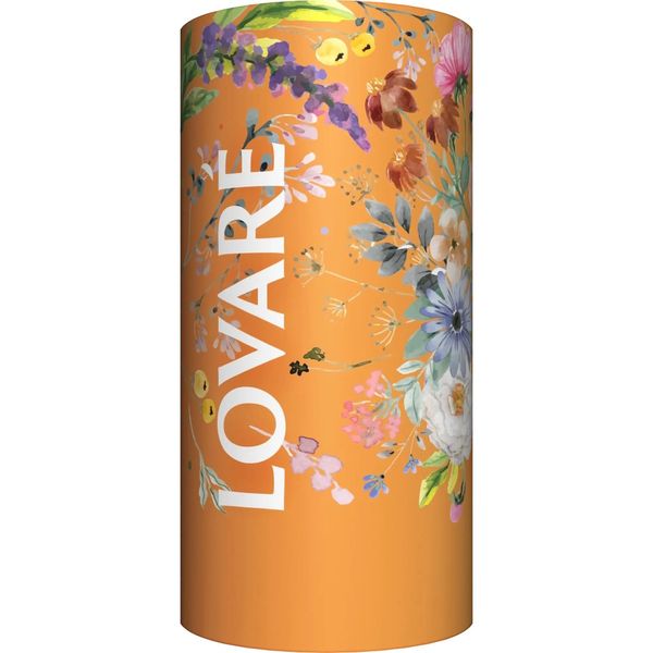 Чай листовий Lovare Alpen Herbs 80 г 71369 фото