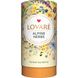 Чай листовий Lovare Alpen Herbs 80 г 71369 фото 1