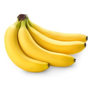Банан жовтий 1 кг 10571 фото
