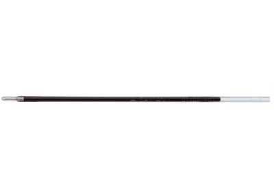 Стрижень кульковий uni Lakubo 1.4мм, чорний SA-14N.Black фото