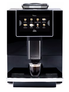 Кофемашина Dr.Coffee H10 (2L) 2430 фото