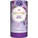 Чай чорний листовий Lovare Wild Berry 80 г 71277 фото 1