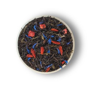 Чай Чайні шедеври Бризки шампанського, листовий 500 г 18670 фото