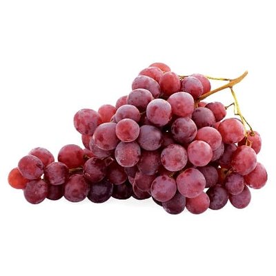 Виноград рожевий 1 кг 10901 фото