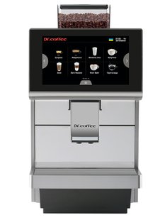 Кофемашина Dr.Coffee M12 Plus (2L) 2433 фото