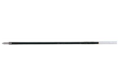 Стрижень кульковий uni Lakubo 0.7мм, чорний SA-7N.Black фото