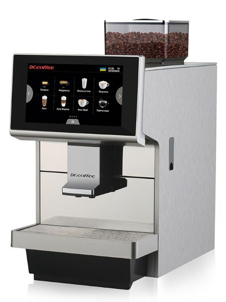 Кофемашина Dr.Coffee M12 Plus (2L) 2433 фото