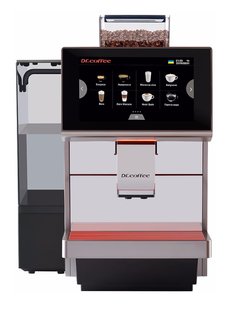 Кофемашина Dr.Coffee M12 Big (8L) 2434 фото