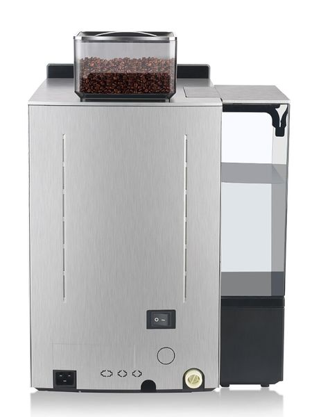 Кофемашина Dr.Coffee M12 Big (8L) 2434 фото