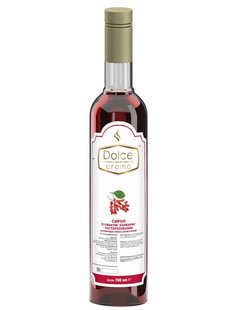 Сироп Dolce Aroma Барбарис 0.7 л 81588 фото