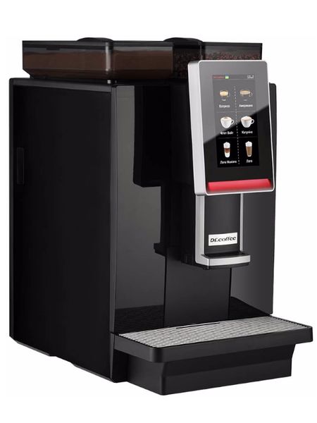 Кофемашина Dr.Coffee Minibar S 2435 фото