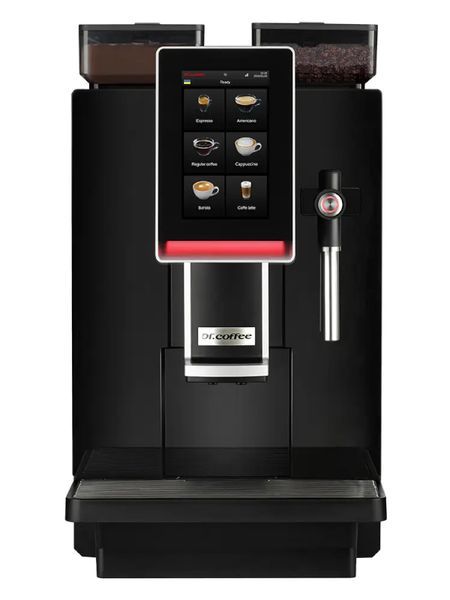 Кофемашина Dr.Coffee Minibar S1 2436 фото