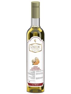 Сироп Dolce Aroma Дыня 0.7 л 82028 фото