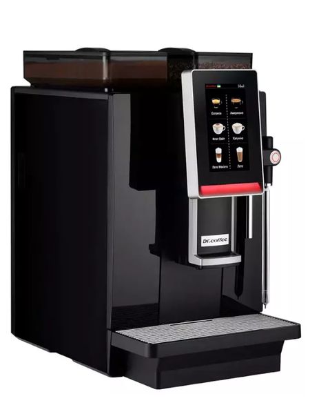 Кофемашина Dr.Coffee Minibar S2 2437 фото