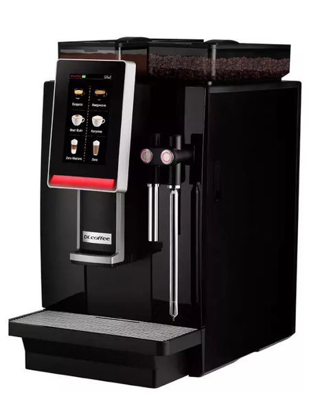 Кофемашина Dr.Coffee Minibar S2 2437 фото