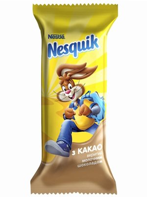 Шоколадні цукерки Nestle Nesquk вагові 8834 фото