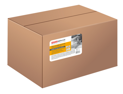 Салфетки целлюлозные PRO Service, 60 шт/упаковка (1балк/ящ) new 19400101 фото