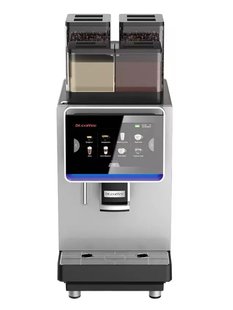 Кофемашина Dr.Coffee F2 Plus 2440 фото