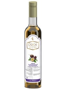 Сироп Dolce Aroma Маракуя 0.7 л 81762 фото