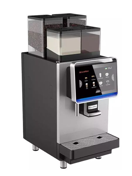 Кофемашина Dr.Coffee F2 Plus 2440 фото