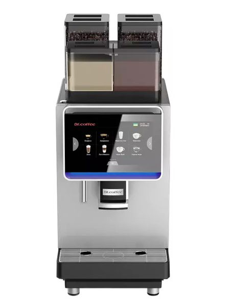 Кофемашина Dr.Coffee F2 Plus 2440 фото