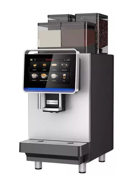 Кавомашина Dr.Coffee F2 Plus 2440 фото