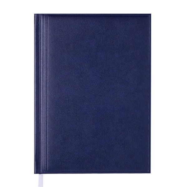 Щоденник Не датований BASE(Miradur), A5, 288 стор., синій BM.2008-02 фото